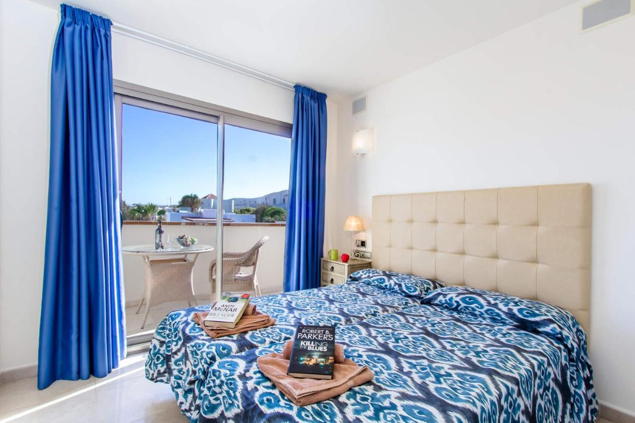 Villa Ola by Villa Plus Corralejo Esterno foto
