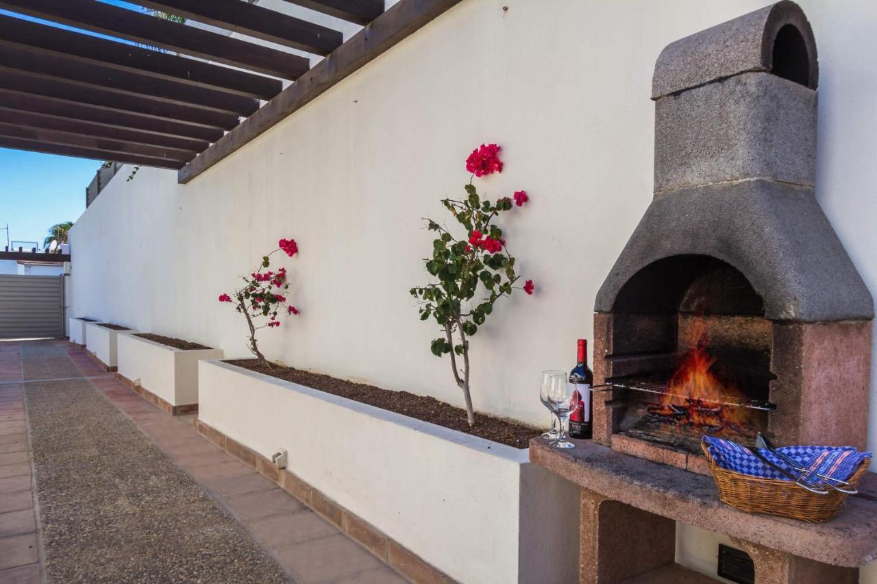 Villa Ola by Villa Plus Corralejo Esterno foto